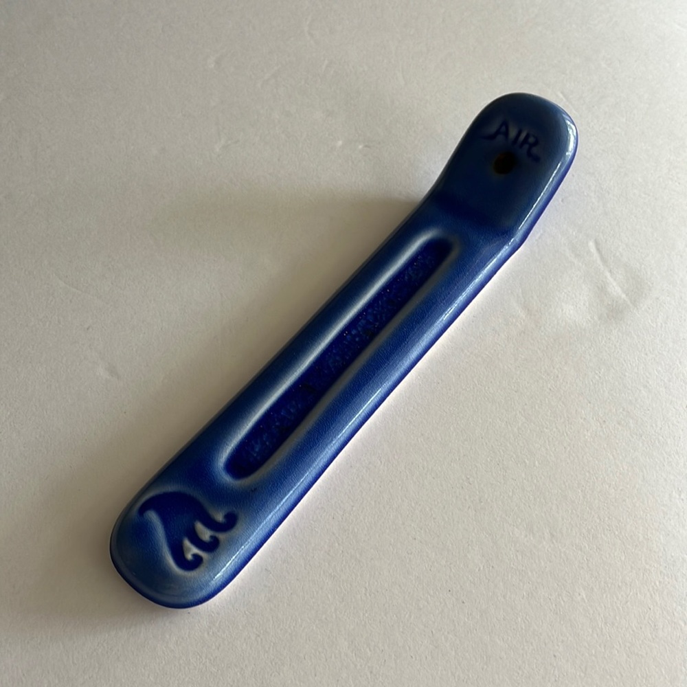 Incense holder LAST CALL *will discard if no buyers